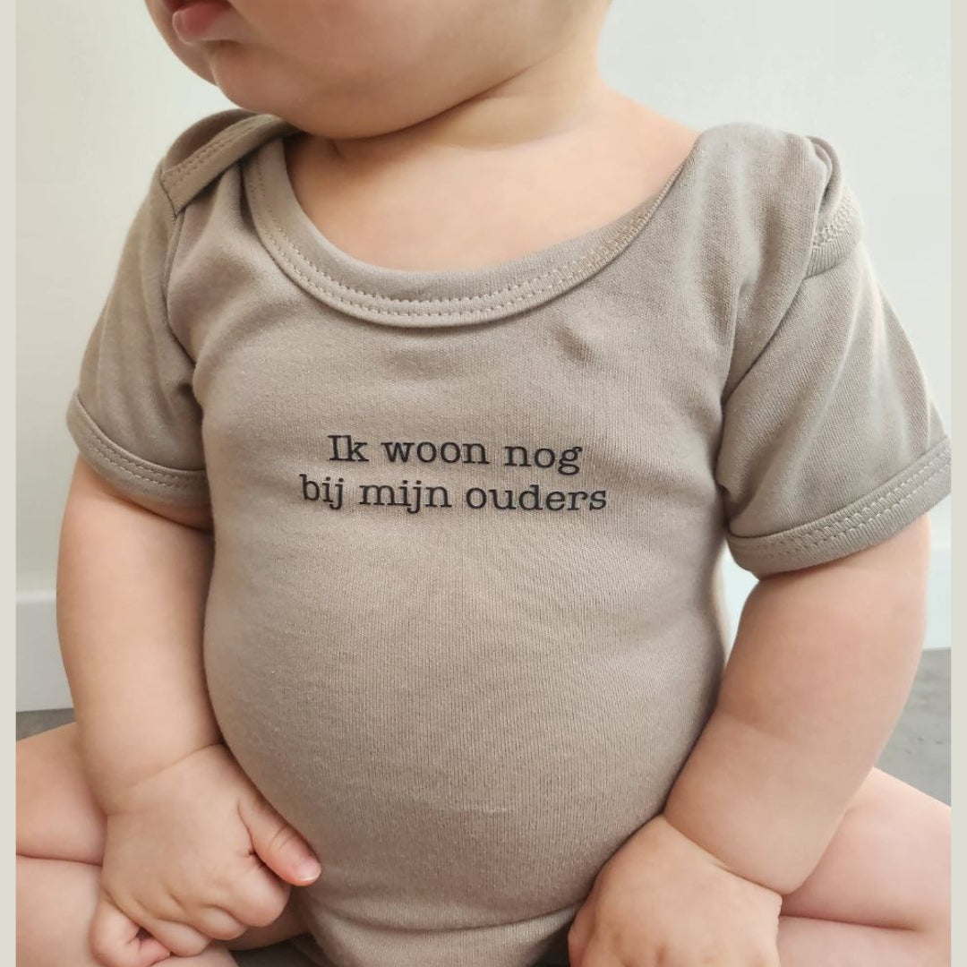 Wat geef ik cadeau voor de eerste verjaardag van een baby?